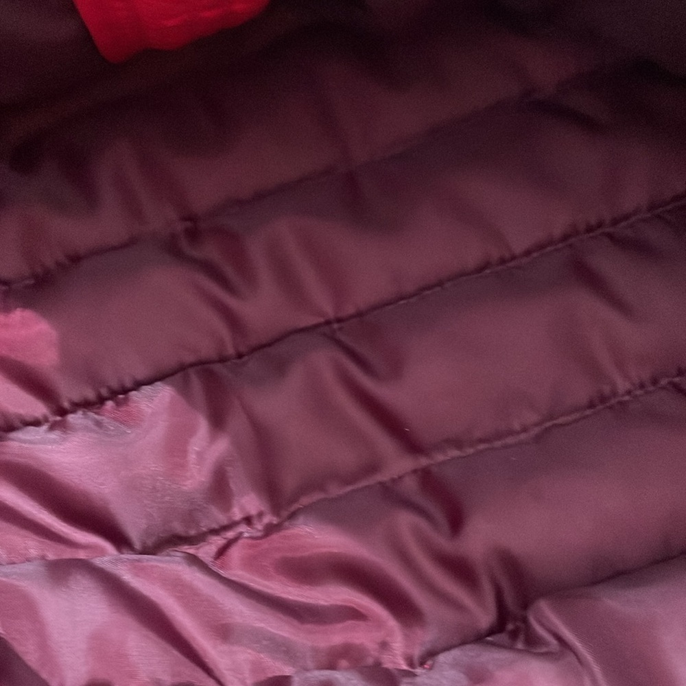 GAP Cold Control Puffer Jacket - Picture 10 of 10